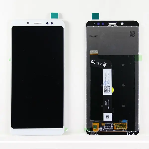 Дисплей для Xiaomi Redmi Note 5/Note 5 Pro в сборе с тачскрином | Мобильные телефоны и