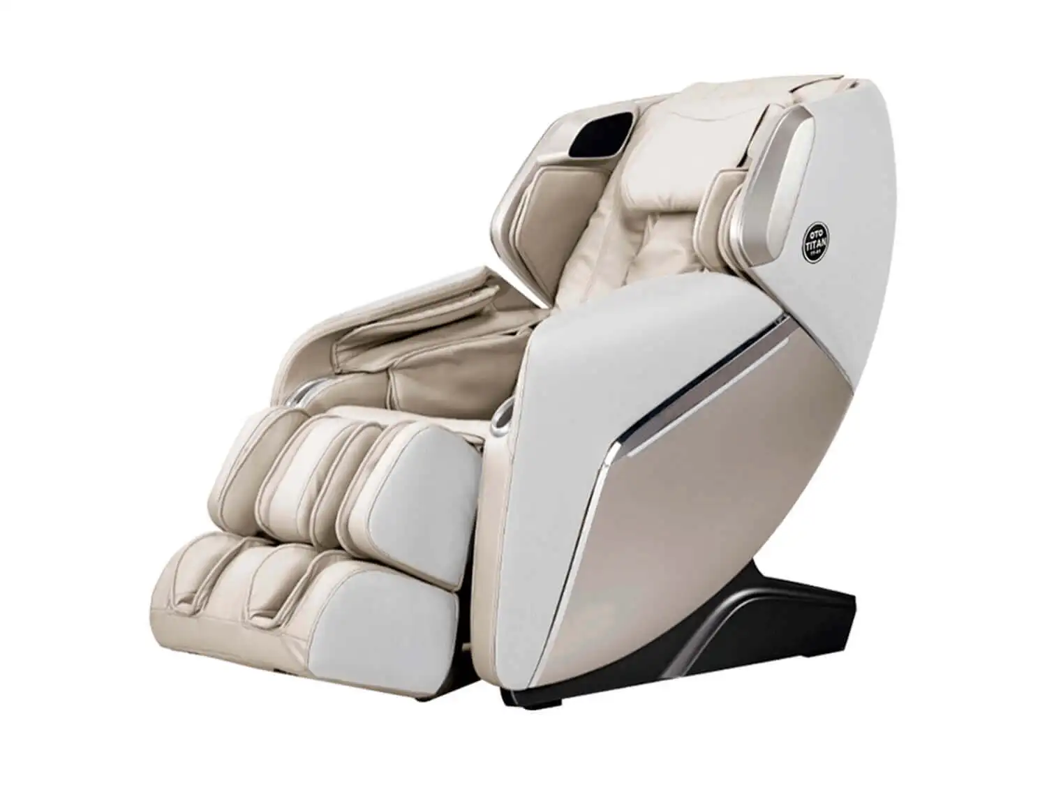 Массажное кресло OTO TITAN TT-01 Be