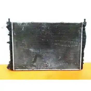 

50518254 WATER RADIATOR ALFA ROMEO 147 (190)