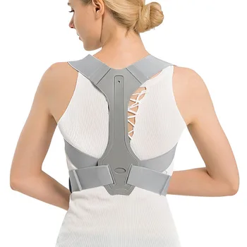 Attelle de posture supérieure réglable pour hommes et femmes, soutien, fournissant des instituts du cou et du dos initiés, oto