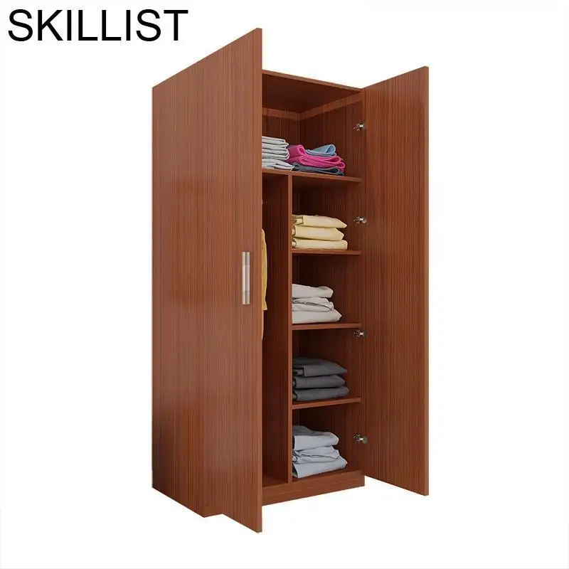Одежда Madera Gardrop Armoire дальномер Vetement Meuble дом Roupa Mueble De Dormitorio шкаф для спальни|Шкафы| |