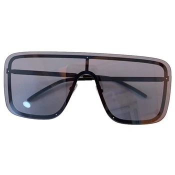 

Square Sunglasses Women Luxury Brand Sun Glasses Woman Vintage Sunglass Fashion Shades For Ladies UV 400