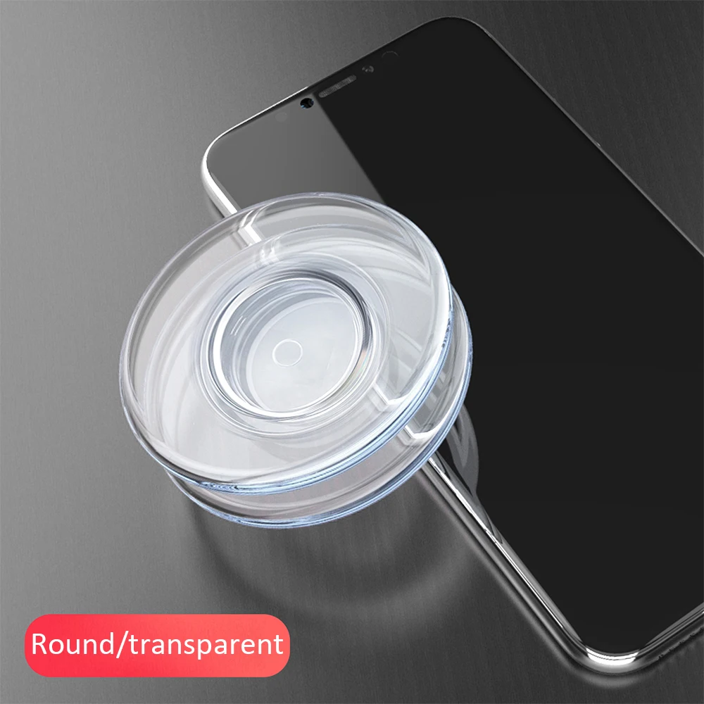 

Multi-functional Mobile Phone Holder Magic Stickers Cable Winder Double-Sided Rubber Pad No Trace Multi-Function Fixate Gel Pad