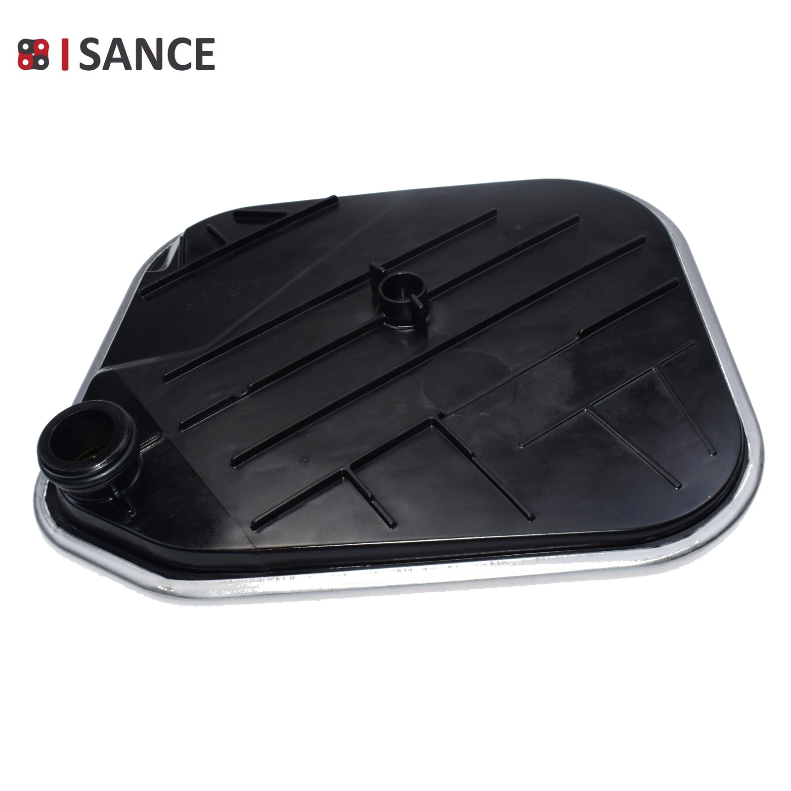 Automatic Transmission Hydraulic Filter & Gasket Seal 0BK398009 0BK398009A For Audi A4 A5 A7 A6 A8 Q5 3.0 TDI 2.0 3.0 TFSI automatic transmission fluid filter