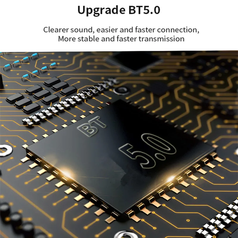 ТВ Колонка Беспроводная Bluetooth портативный музыкальный плеер стерео Бас Звук