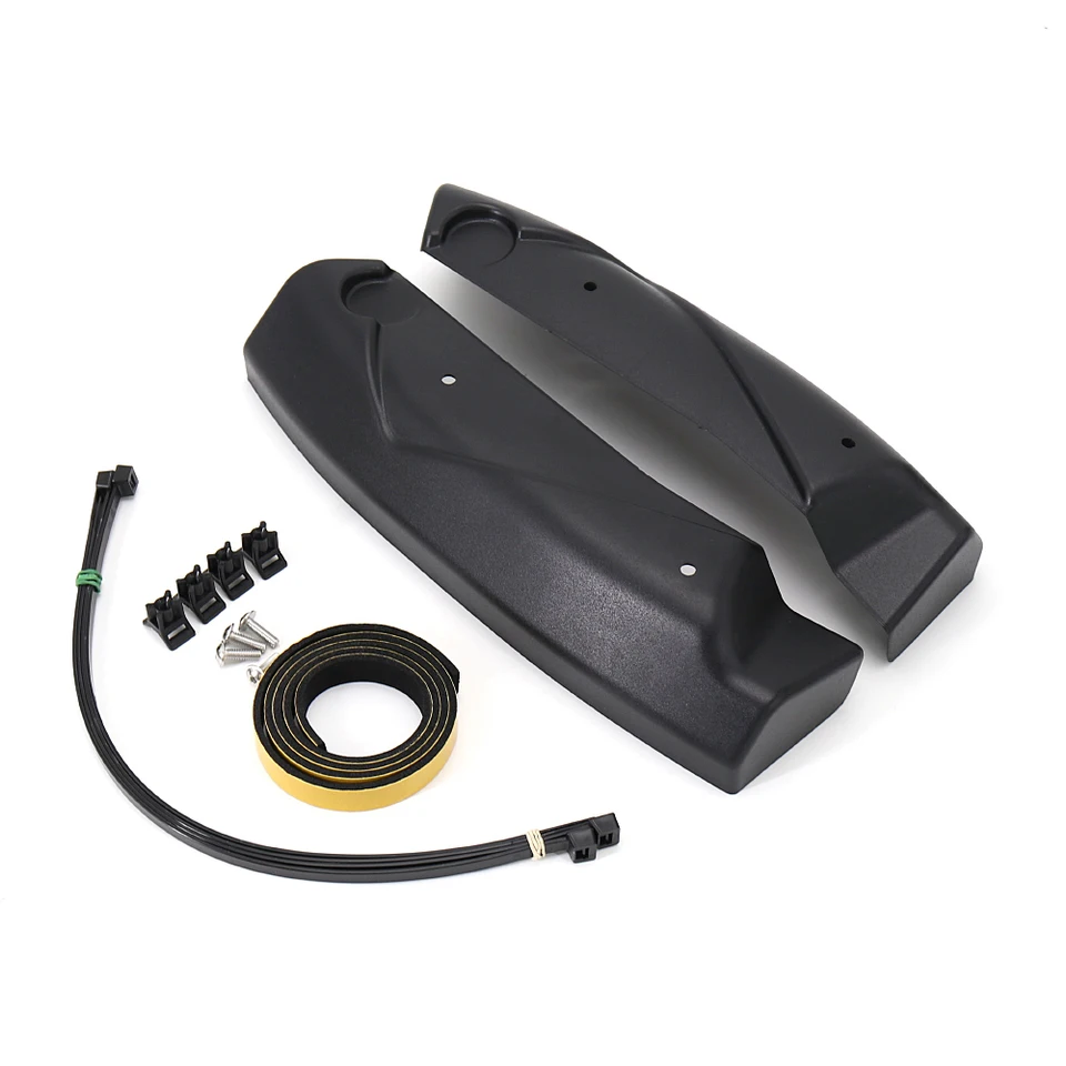 Protection de Bras Oscillant GS 20152 - BMW R1200GS 2004-2012, R1200GS ADVENTURE 2006-2013