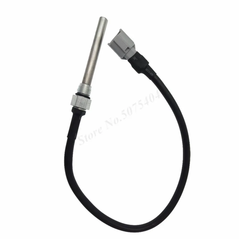 Fuel Filter Water Separator 12V / 24V Heating Wire For 500FG 500FH Fuel Water Separator Assembly