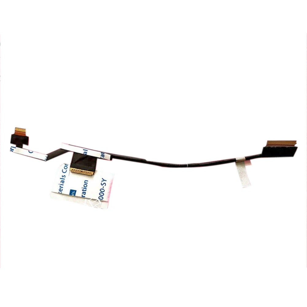 Для HP ENVY X360 15 BP018CA BQ FHD ЖК кабель 924323 001 450. Obx050011|Компьютерные кабели и разъемы| |