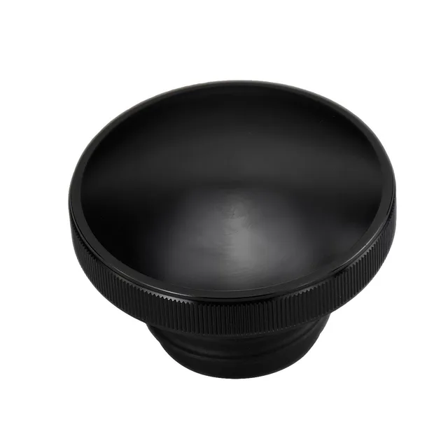 Motorcycle Black Chrome Fuel Gas Oil Cap Fuel Gas Tank Cover For Harley Sportster 883 1200 XL XR Iron Dyna Touring Softail oil gas cover