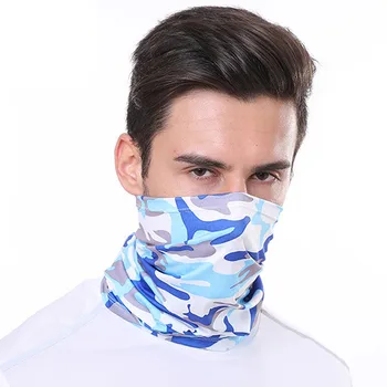 

Outdoor Sports Men Women's Turban Scarf Bicycle Neck Tube Bandana Face Dust Mask 2020 protective equipment Dustproof #RH