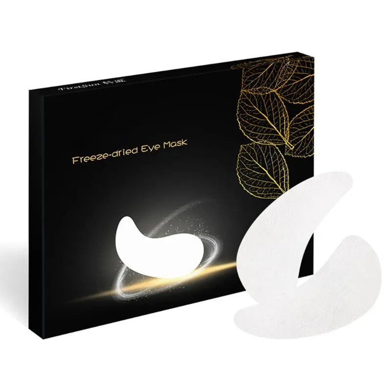 

60pcs Repair Eye Mask Remove Eyes Bags Dark Circles Under Patches Anti Wrinkle Anti-Puffiness Firming Skin Care