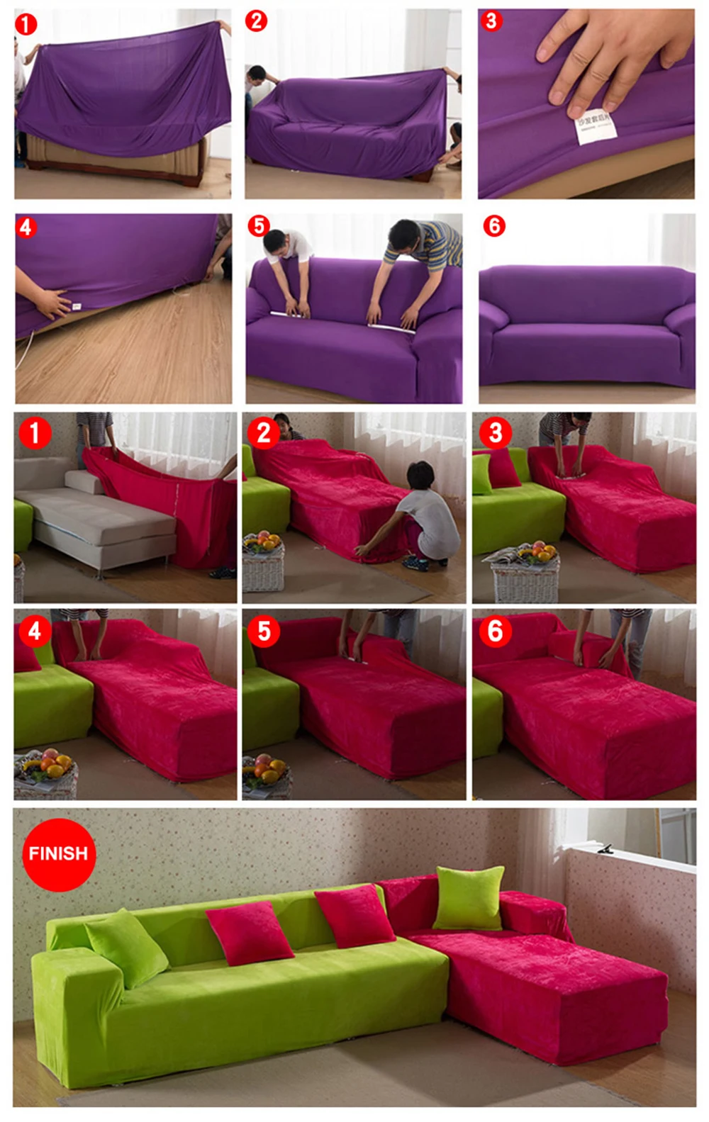 sofa 产品图