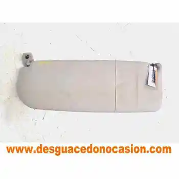 

PARASOL LEFT FIAT SCUDO (222)