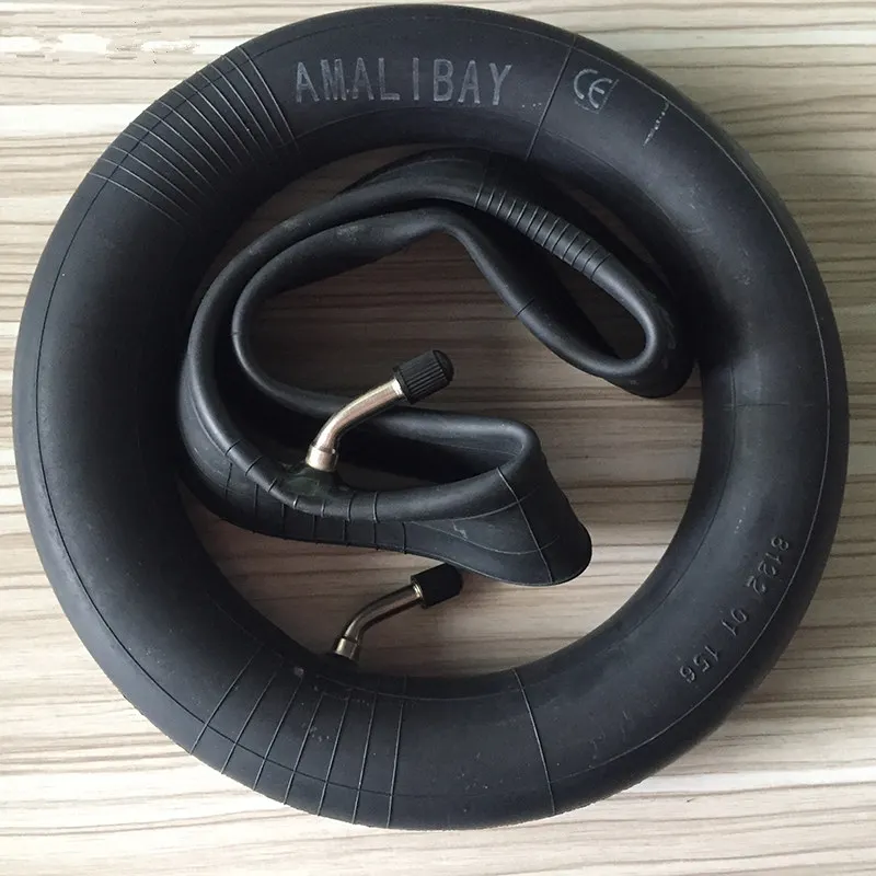 

Electric Scooter Tyre 8 1/2 Inch Thicken Inner Tubes Inflated Spare Tire Outer Tire mini pump for Xiaomi M365 Electric Scooter