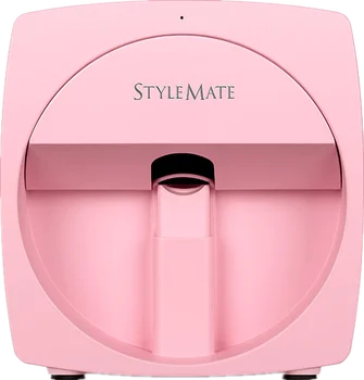 

W1 Automatic Intelligent Printing Nail Painter 3D Inkjet Nail Printer