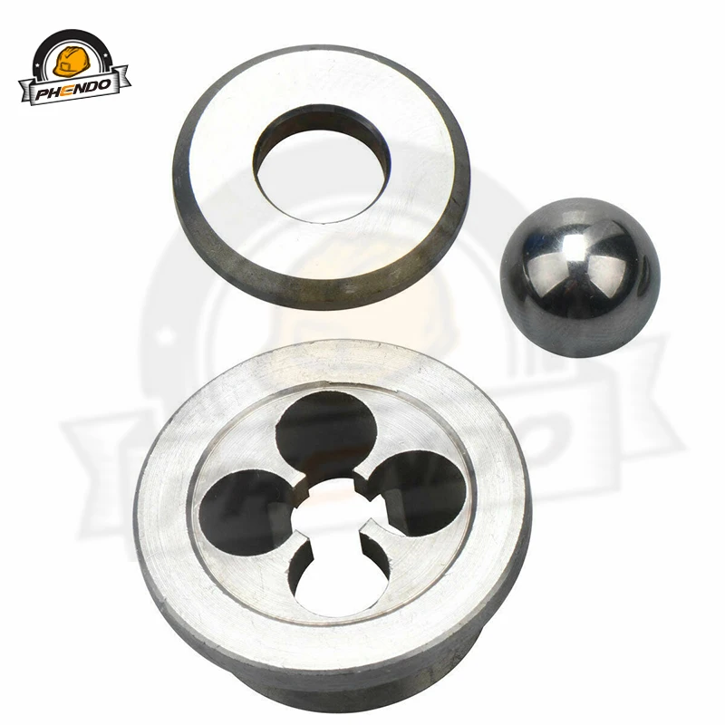 PHENDO Aftermarket Spare Parts for Grc 390 395 495 595 Airless Paint Sprayer 246380/243176/193047/15C011/195150/235014/287053 aftermarket construction machinery spare parts 320 04210 oil cooler for 3cx backhoe loader