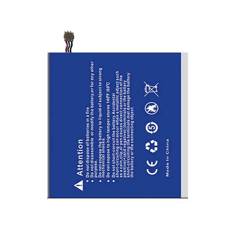 Аккумулятор HSABAT LI3820T43P3H636338 2500 мАч для zte U879 u889 blade l2