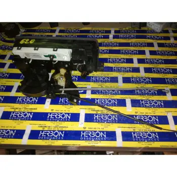 

79600-SN7 Command Heating/Air Conditioning Hond *