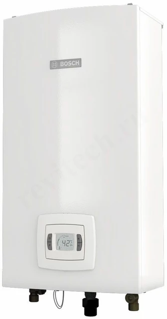 Gas Water Heater Bosch Therm 4000 S Wtd12 Ame (17,4 Kw) - Gas Water Heaters  - AliExpress
