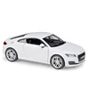 Audi TT White