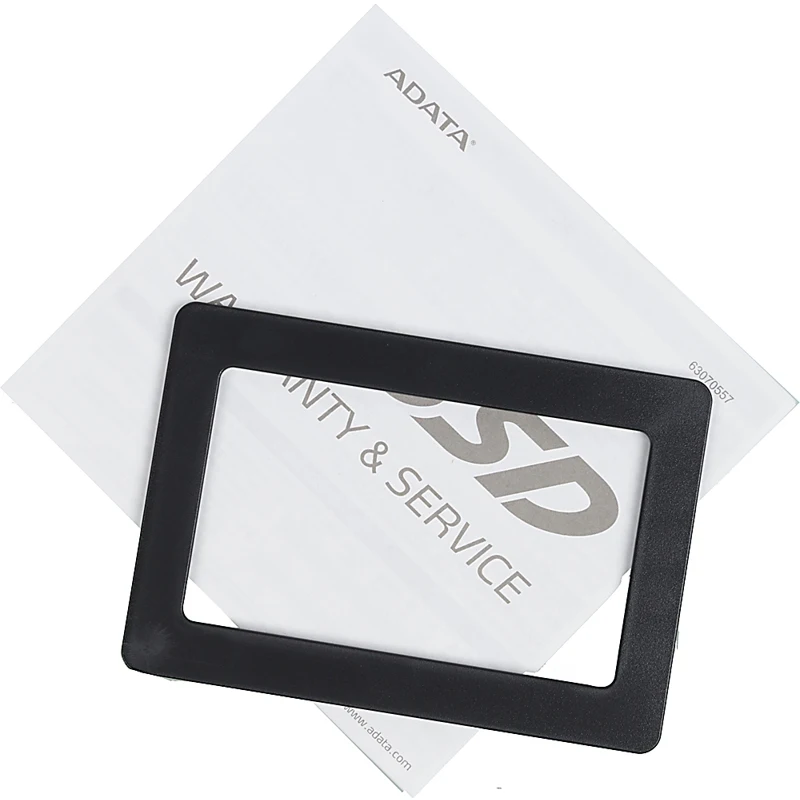 Накопитель SSD A-Data SATA III 240Gb ASU655SS-240GT-C Ultimate SU655 2.5"