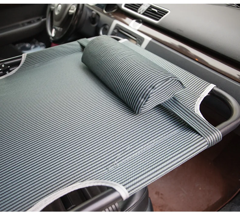 Foldable and portable Car Bed 17