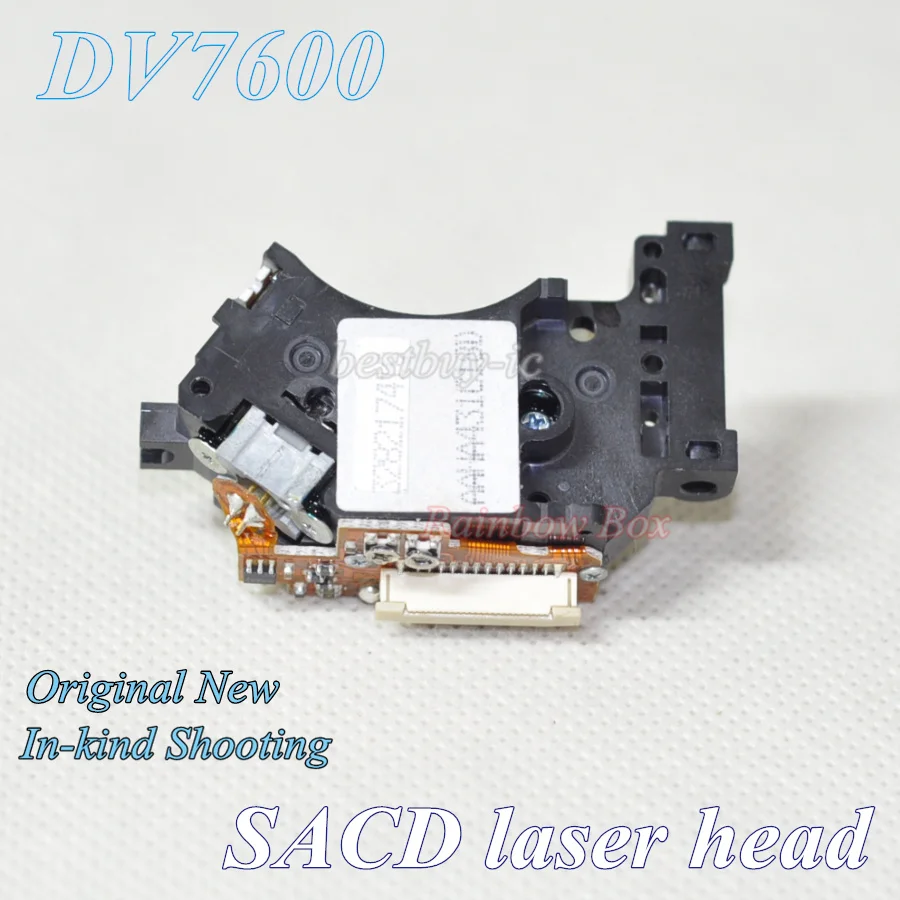 Replacement For MARANTZ DV-7600 DVD Player Spare Parts Laser Lens DV7600 Optical Pickup Bloc