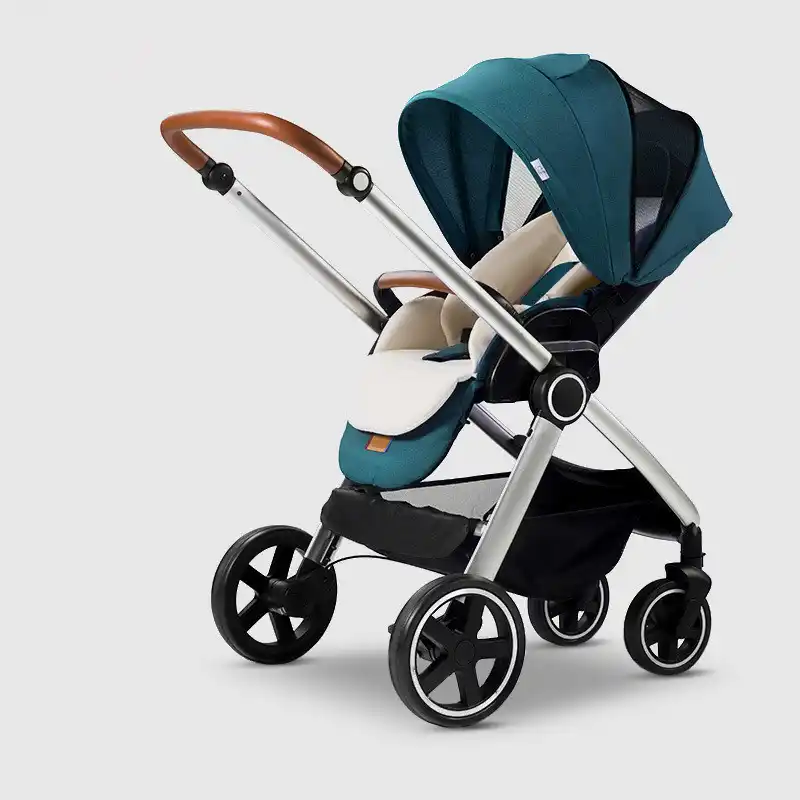 reversible pram