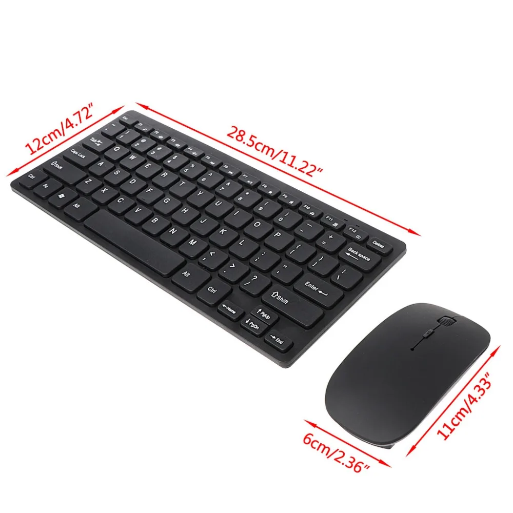 USB-2-4GHZ-Wireless-Slim-Keyboard-and-Cordless-Mouse-Combo-Kit-Set-for-PC-Laptop USB-2-4GHZ-Wireless-Slim-Keyboard-and-Cordles