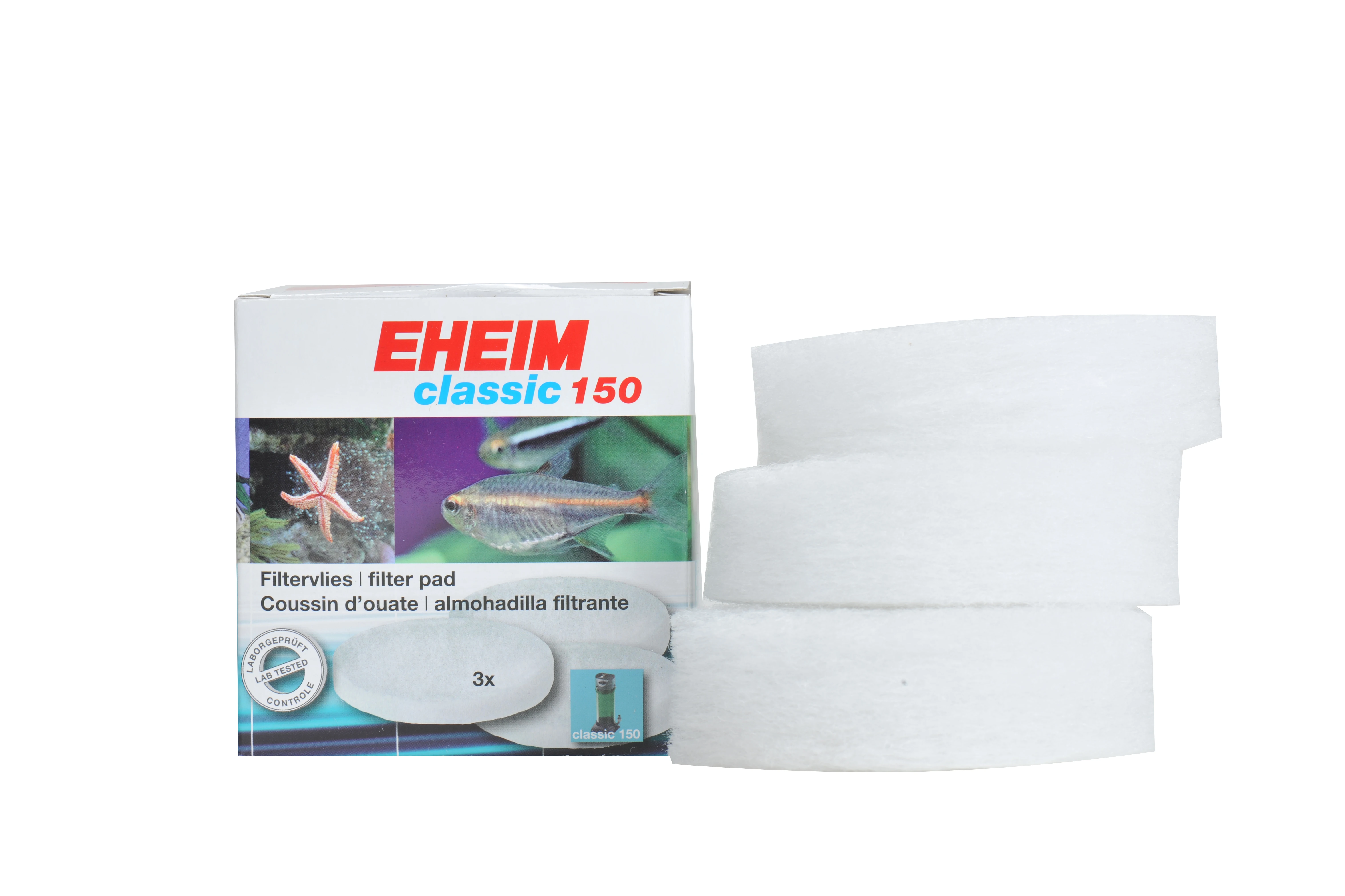 Фильтр Eheim 2215 Купить