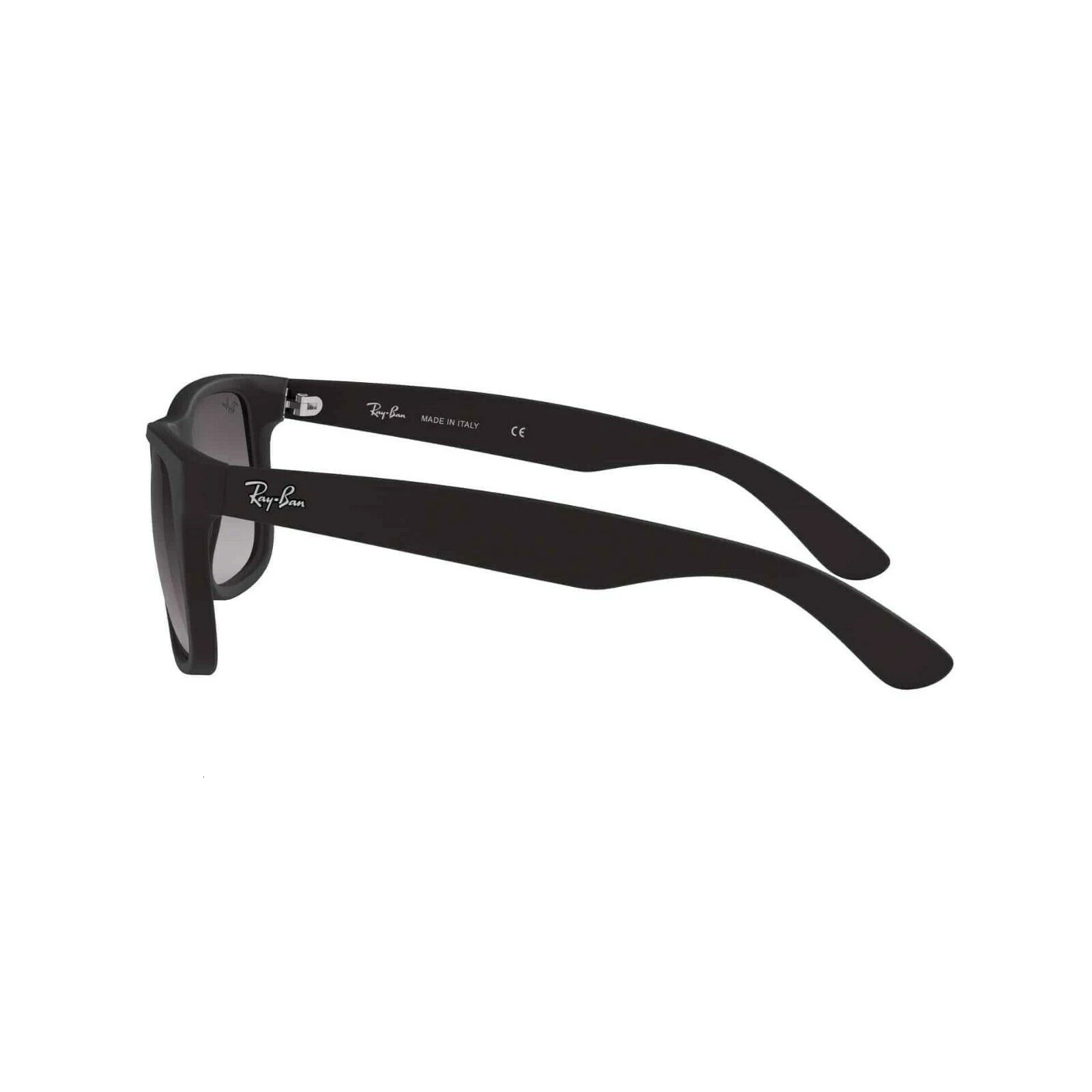 Gafas de sol Ray-Ban RB4165 Джастин 601/8G Резина черный Cal.51