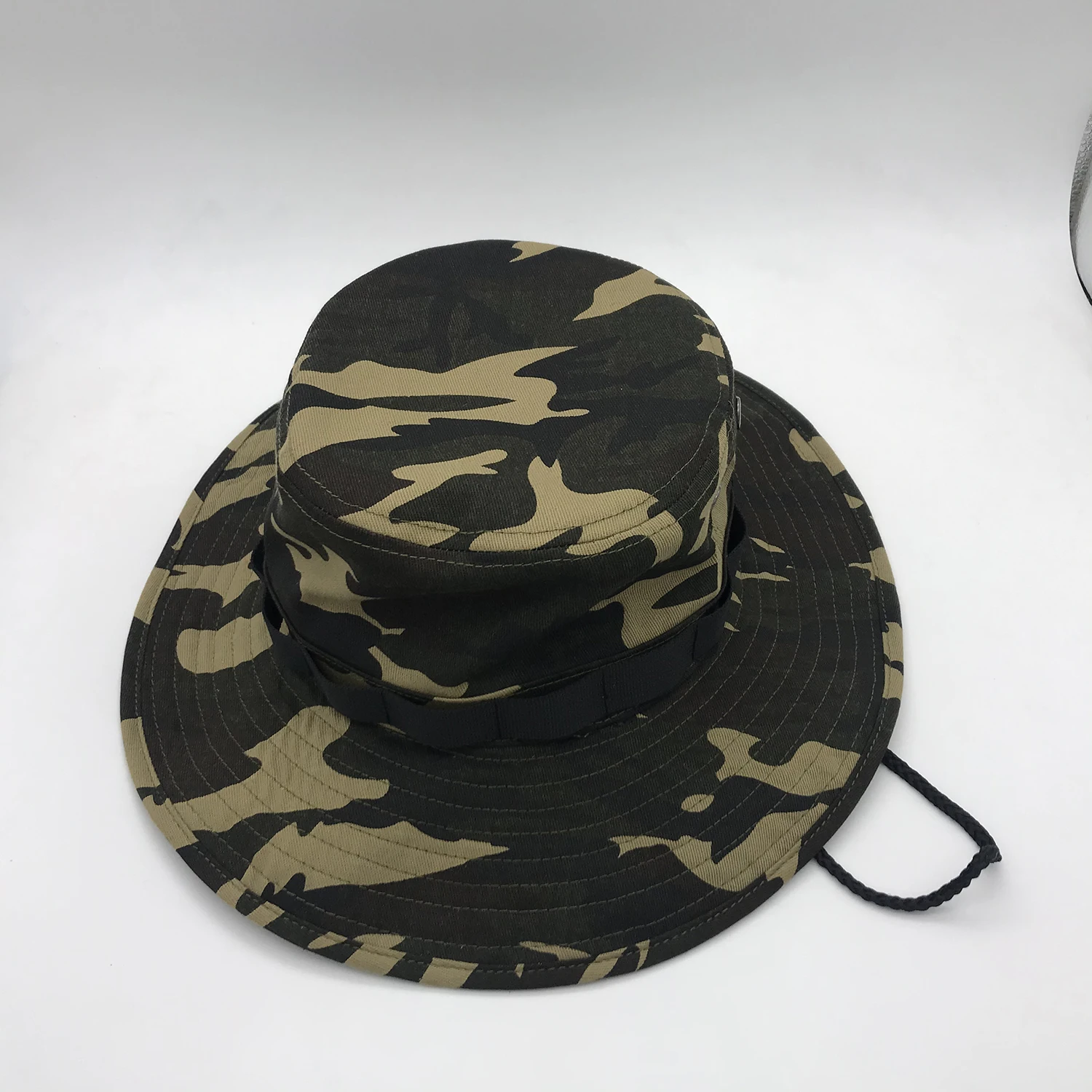 Мужские camoflauge уличные кепки CORDURA военные ковш кепки boonie шляпа и шапки производитель