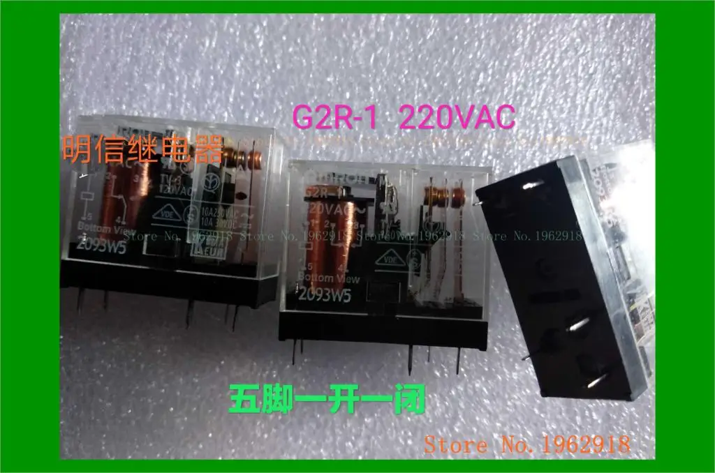 

G2R-1 220VAC G2R-1-220VAC