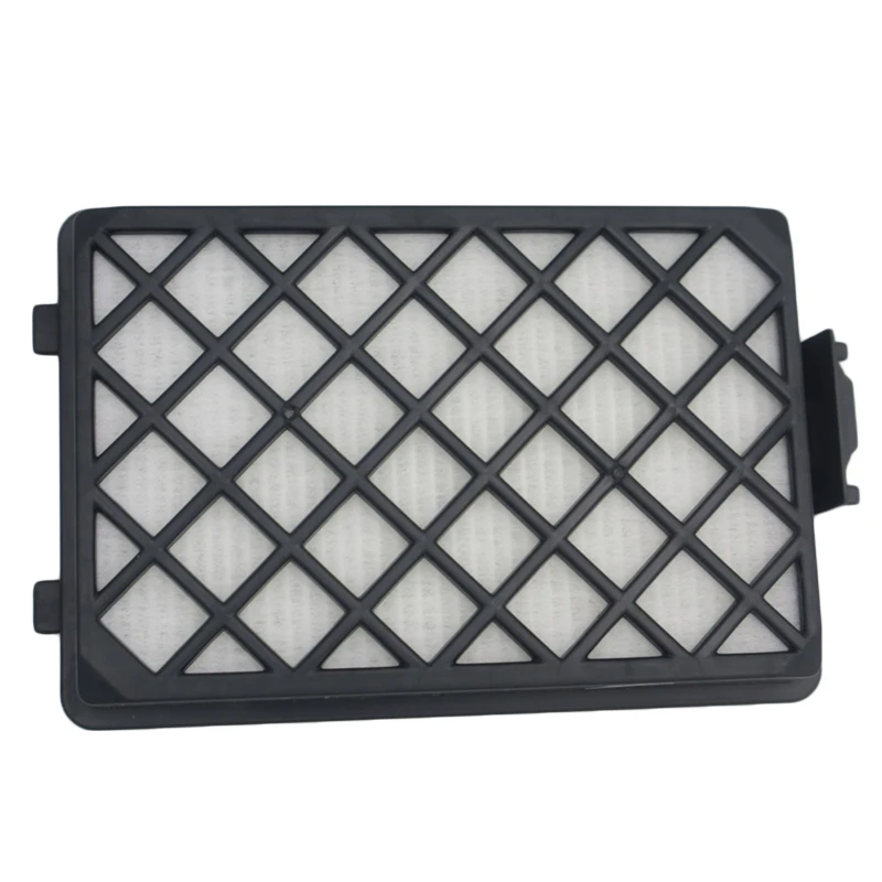 

1*Filter Cotton Filter For Samsung DJ97-01670B SC8810 SC8813 Series Vacuum Cleaner Accessories For Home Diy 14.8cm * 10.2cm * 2.