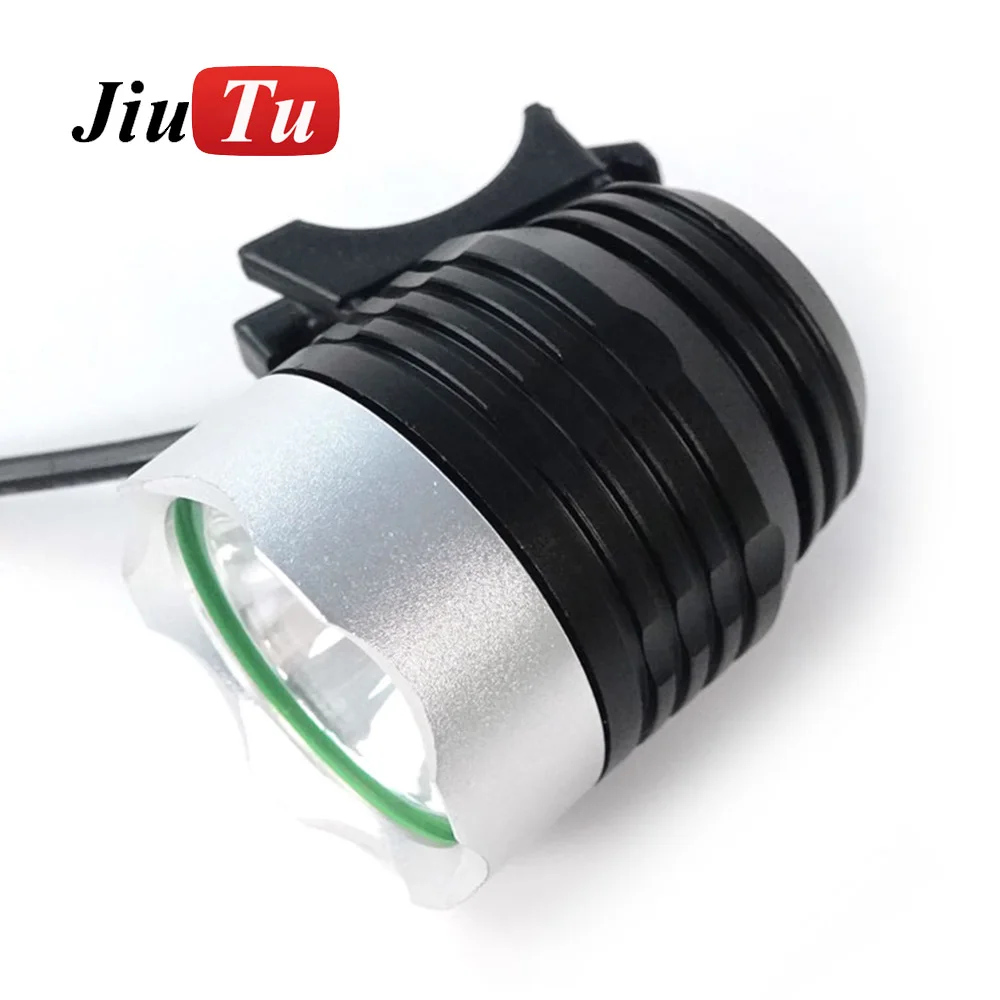 

USB UV Glue Curing Lamp Green Oil Heating Light For Smart Mobile Phone Maintence Accessaries Jiutu
