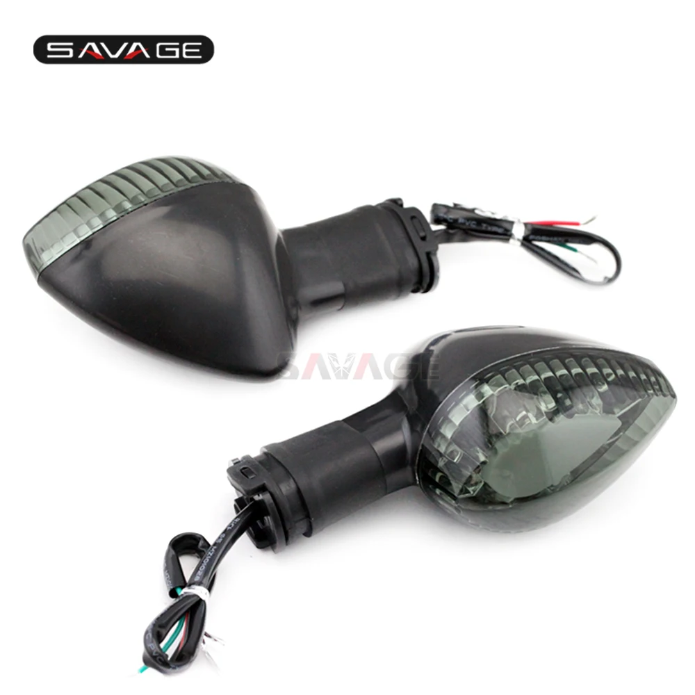 LED Turn Signal Light Indicator Lamp (19)