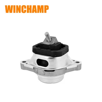 

KKB500470 Auto Parts Front Left Engine Mounting For LR Range Rover 2002-2009