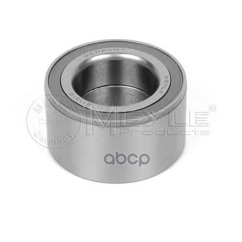 100 407 0033_подшипник Ступ. Пер.! Audi 80/90, Vwpassat 74-88 Meyle 1004070033 Meyle арт. 1004070033