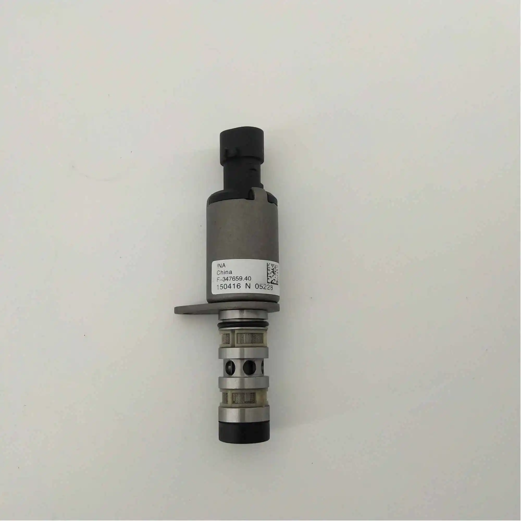 Клапан управления маслом для китайских автомобилей SAIC ROEWE 350 MG3 MG5 10163262 л 1 шт. |