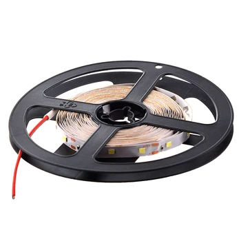 

LED tape white base 5m 300 series of SMD front emission 12V White