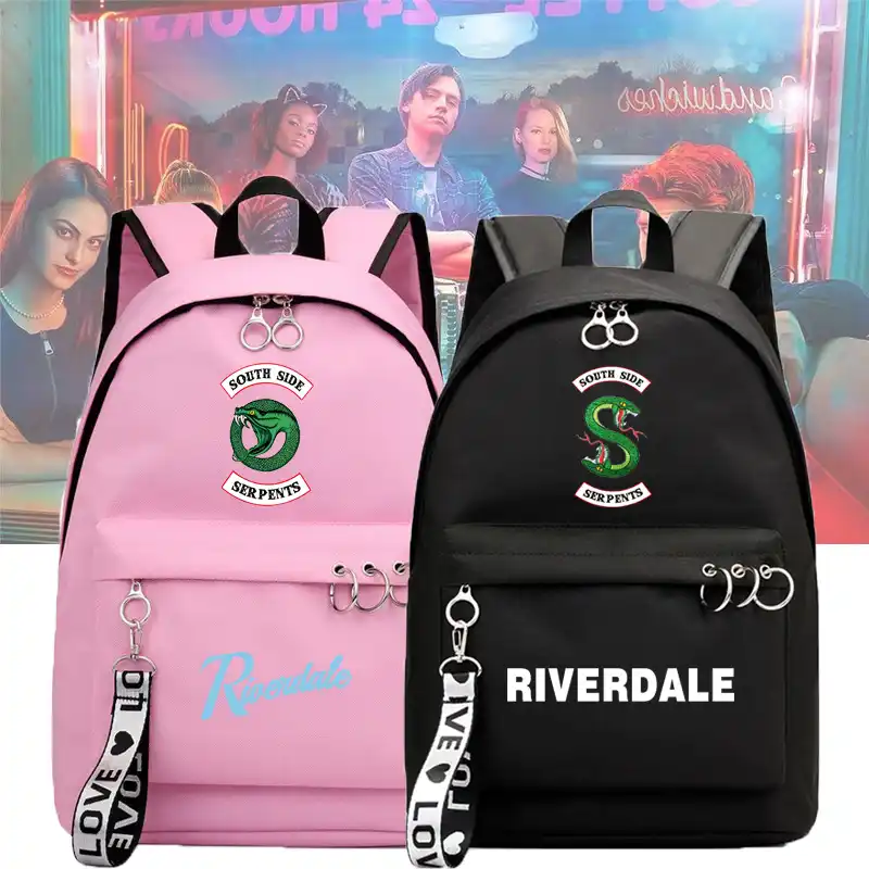 riverdale backpacks for school