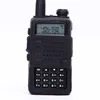 BAOFENG-funda de goma de silicona para Radio de dos vías, UV-5R F8 + UV 5R UV-5RE Walkie Talkie uv5r, DM-5R ► Foto 3/6