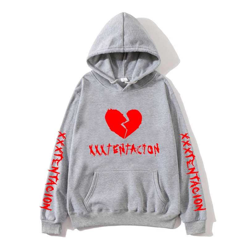 xxxtentancion hoodies