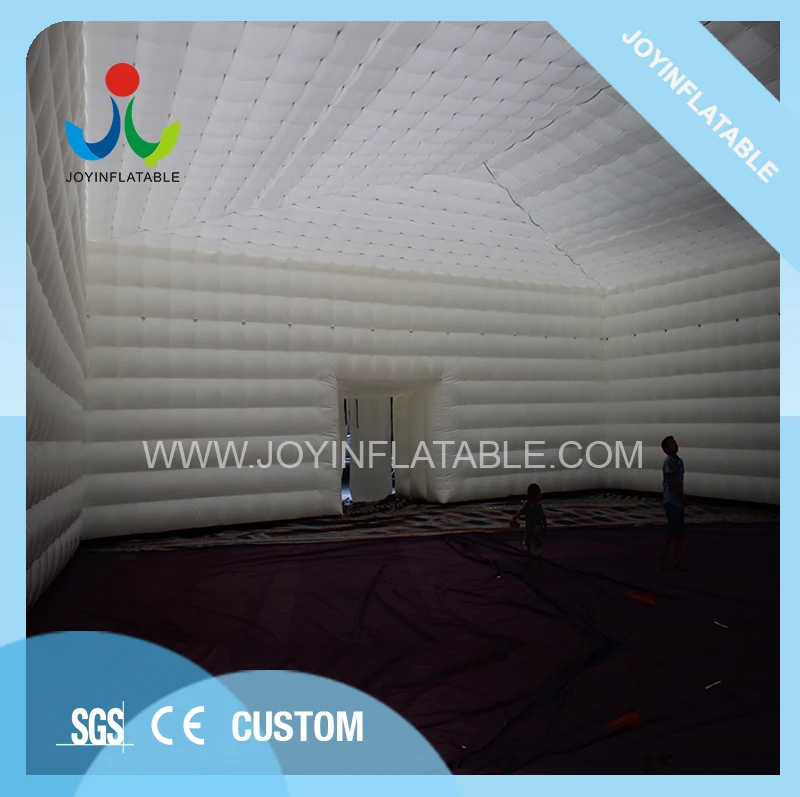 15X15M Large Inflatable Air Lawn Event Tent For Outdoor 1 (4)