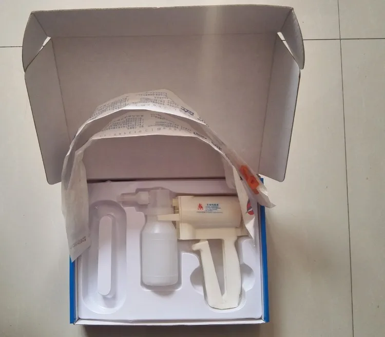 Всасывающая помпа для взрослых/детей, медицинское устройство для всасывания дыхательной первой помощи