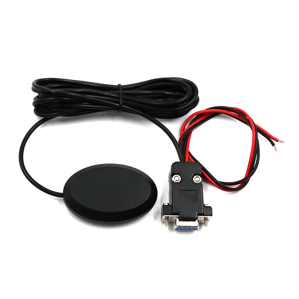 BEITIAN Новый GNSS M8030 KT магнитное дно водонепроницаемый IP67 RS 232 1 Гц DB 9 женский