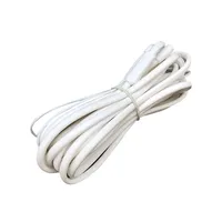 Fil chauffant de dégivrage 220V, 0.5m-10m 20W-400W 7x5mm -60C à 200C 6