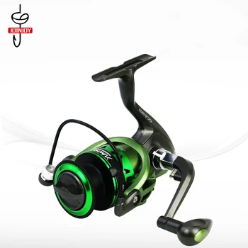 

Spinning Fishing Reel for Fishing Lure All Metal Spool Spinning Reel Carp China Saltwater Boat Rock Fishing Wheel