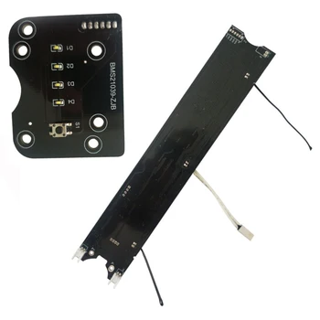 

Battery BMS Protection Board Protective Pad For Ninebot ES1234 Electric Scooter