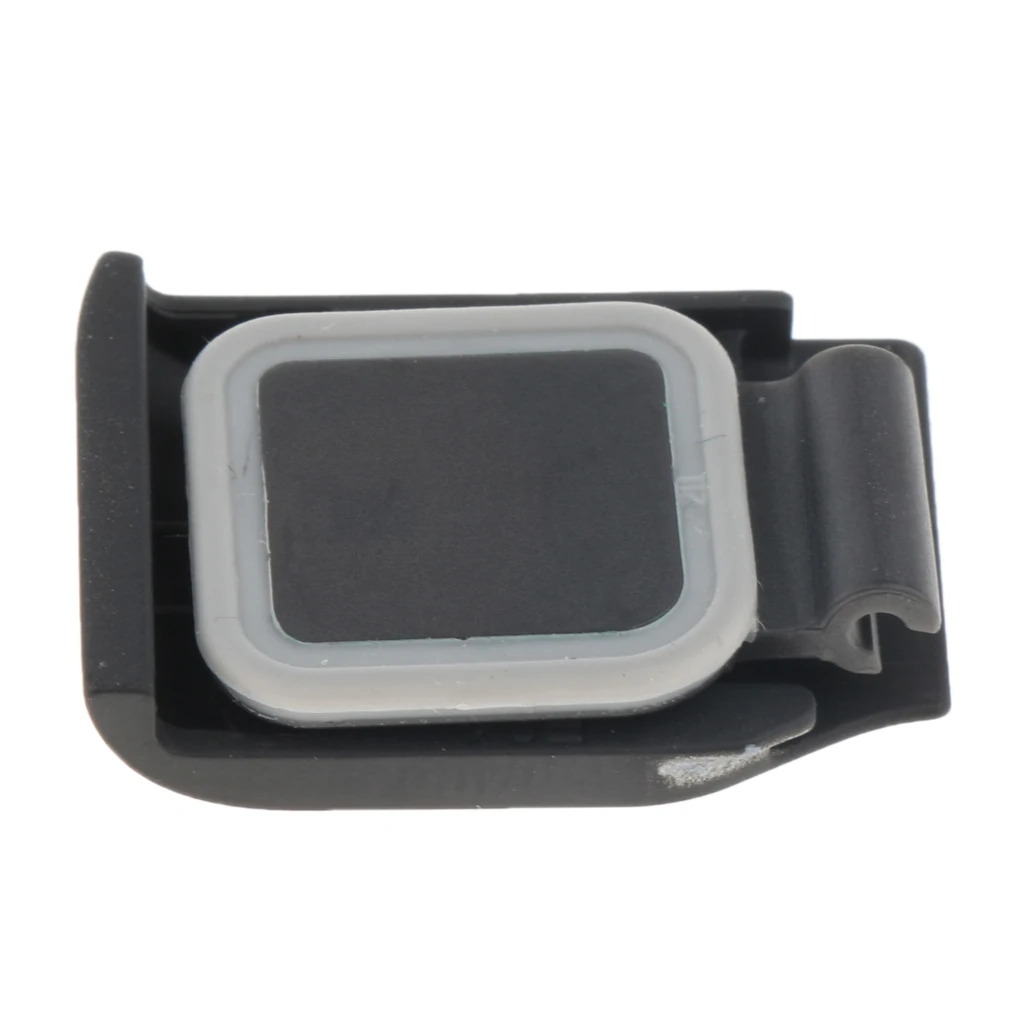 Пылезащитная Защитная крышка для боковой двери USB HDMI для GoPro Hero 7 6 5, комплект аксессуаров для экшн-камеры